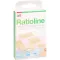 RATIOLINE strisce di cerotto sensibile in 4 misure, 20 pezzi