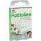 RATIOLINE strisce di cerotto per bambini, 15 pezzi