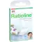 RATIOLINE strisce di cerotto per bambini, 15 pezzi