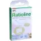 RATIOLINE strisce di cerotto sensibili rotonde, 20 pezzi