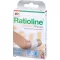 RATIOLINE medicazione elastica rapida 4 cmx1 m, 1 pezzo