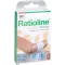 RATIOLINE medicazione elastica rapida 4 cmx1 m, 1 pezzo