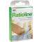 RATIOLINE medicazione elastica rapida 6 cmx1 m, 1 pezzo