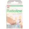RATIOLINE medicazione elastica rapida 6 cmx1 m, 1 pezzo