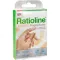 RATIOLINE connettore speciale per dita elastiche in 2 misure, 20 pezzi