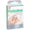 RATIOLINE connettore speciale per dita elastiche in 2 misure, 20 pezzi