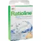 RATIOLINE cerotti doccia Aqua 5x7 cm, 5 pz