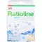 RATIOLINE cerotti doccia Aqua 8x10 cm, 5 pz