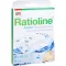 RATIOLINE cerotti doccia Aqua 8x10 cm, 5 pz