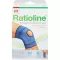 RATIOLINE benda attiva per larticolazione del ginocchio, misura S, 1 pezzo