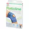 RATIOLINE benda attiva per larticolazione del ginocchio, misura S, 1 pezzo