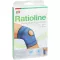 RATIOLINE benda attiva per larticolazione del ginocchio, misura S, 1 pezzo