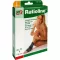 RATIOLINE bendaggio attivo per caviglia taglia M, 1 pezzo