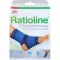 RATIOLINE bendaggio attivo per caviglia taglia L, 1 pezzo