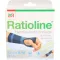 RATIOLINE fascia attiva per il polso taglia S/M, 1 pezzo