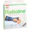 RATIOLINE fascia attiva per il polso taglia S/M, 1 pezzo