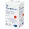 ES-KOMPRESSEN non sterile 10x12,5 cm 16 volte, 100 pz