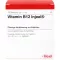 VITAMIN B12 INJEEL Fiale, 10 pz