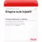 GINGIVA SUIS Fiale Injeel, 10 pezzi