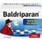 BALDRIPARAN Tab. fortemente rivestito per la notte, 120 pezzi