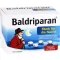 BALDRIPARAN Tab. fortemente rivestito per la notte, 120 pezzi