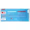 KALT-WARM Comprimi 12x29 cm con fascia di fissaggio, 1 pezzo