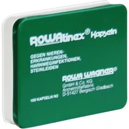 ROWATINEX Capsule molli 100 pezzi, 100 pezzi
