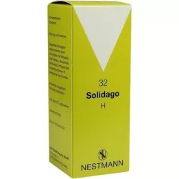 SOLIDAGO H 32 gocce, 100 ml