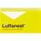 LUFFANEST Compresse, 100 pz