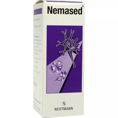 NEMASED Gocce, 100 ml NEMASED Gocce, 100 ml