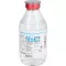 KOCHSALZLÖSUNG Flacone in vetro 0,9%, 250 ml