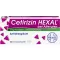 CETIRIZIN HEXAL Compresse rivestite con film per allergie, 20 pz