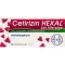 CETIRIZIN HEXAL Compresse rivestite con film per allergie, 20 pz