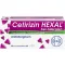 CETIRIZIN HEXAL Compresse rivestite con film per allergie, 50 pz