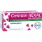 CETIRIZIN HEXAL Compresse rivestite con film per allergie, 50 pz