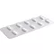 CETIRIZIN HEXAL Compresse rivestite con film per allergie, 50 pz