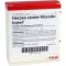 HERPES ZOSTER Fiale Nosode Injeel, 10 pz