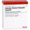 HERPES ZOSTER Fiale Nosode Injeel, 10 pz