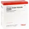 HERPES ZOSTER Fiale Nosode Injeel, 100 pz