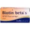 BIOTIN BETA 5 compresse, 20 pz