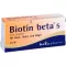 BIOTIN BETA 5 compresse, 20 pz