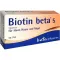 BIOTIN BETA 5 compresse, 50 pz