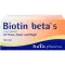 BIOTIN BETA 5 compresse, 100 pz