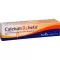 CALCIUM Compresse effervescenti D3 beta, 20 pz