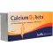CALCIUM Compresse effervescenti D3 beta, 40 pz