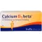 CALCIUM Compresse effervescenti D3 beta, 40 pz