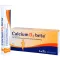 CALCIUM Compresse effervescenti D3 beta, 40 pz