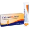 CALCIUM Compresse effervescenti D3 beta, 40 pz