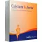 CALCIUM Compresse effervescenti D3 beta, 100 pz