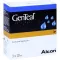 GENTEAL Collirio, 3X10 ml